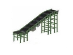 Belt conveyor