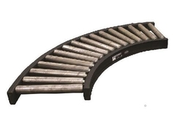 Roller conveyor