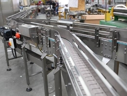 Modular conveyor 2