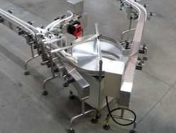 Turntable 2 - Triopac