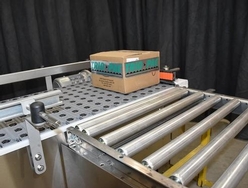 ARB Conveyor - Triopac