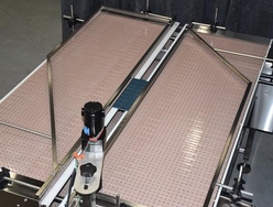 Bi-Flow Table - Triopac