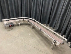 Case Conveyor - Triopac