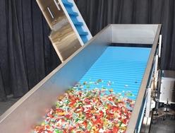 ThermoDrive Conveyor - Triopac