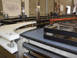 Mass conveyor