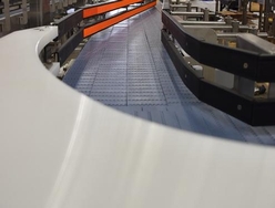Mass conveyor