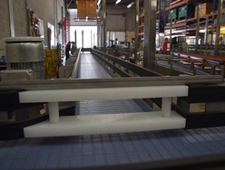 Mass conveyor