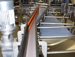 Mass conveyor