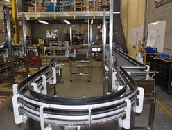 Mass conveyor