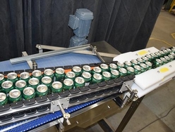 Mass conveyor