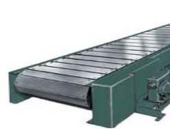 Heavy Duty Horizontal Slat 
