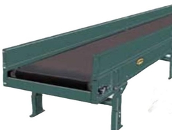 Trash Belt Conveyor