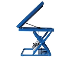 TABLES BASCULANTES
