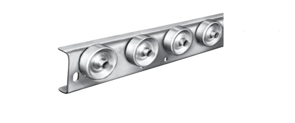 Conveyor Rails