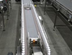 Dynamic Accumulator FIFO (Patented Product)