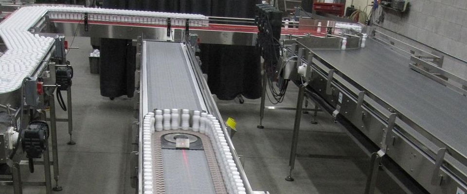 Dynamic Accumulator FIFO (Patented Product)
