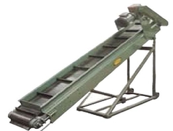 Portable Parts Conveyor