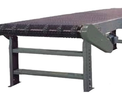 Wire Mesh Belt