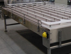 Bi-Flow Table