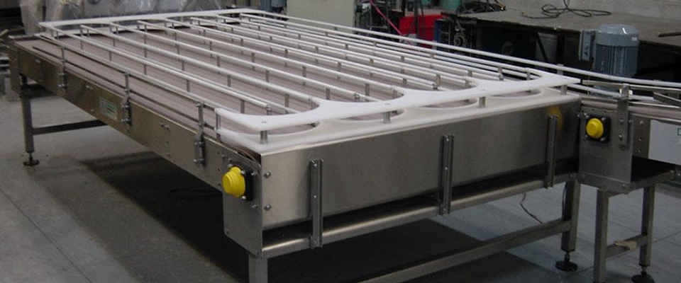Bi-Flow Table