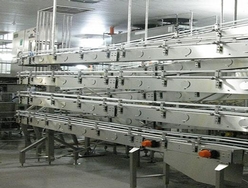 Alpine Conveyor