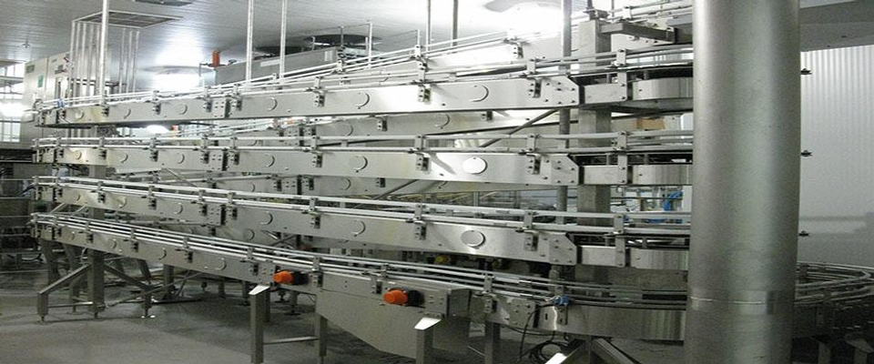 Alpine Conveyor
