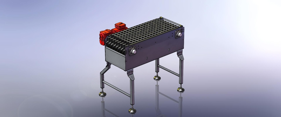 DARB Conveyor