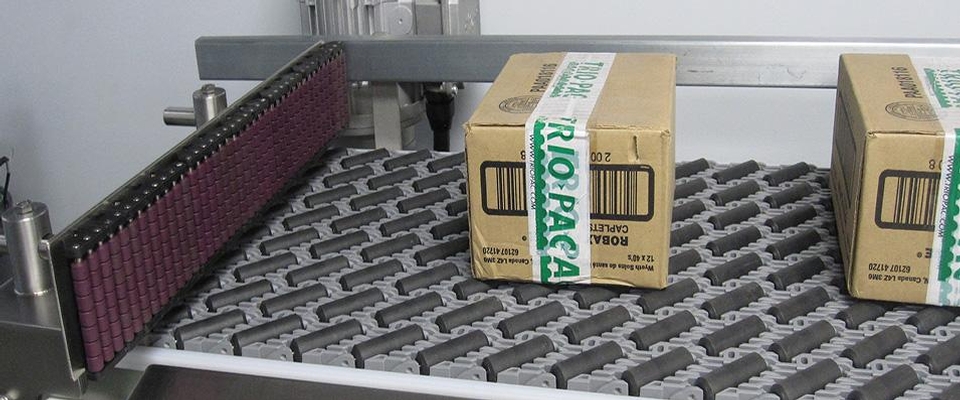 Package Stops