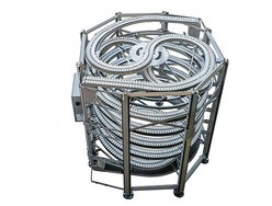 Spirale AVH Serie  (AMBAFLEX) 