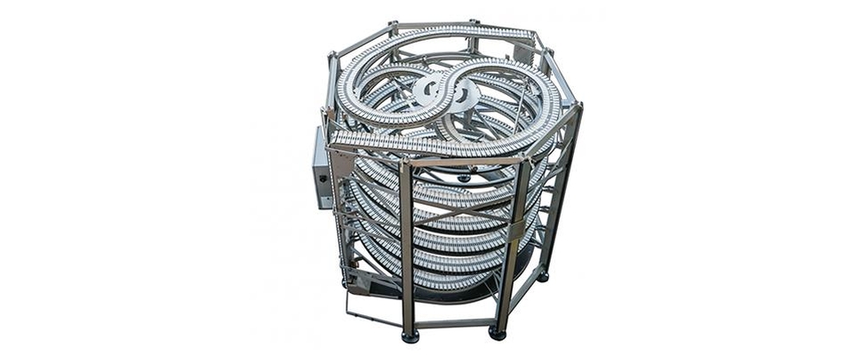 Spirale AVH Serie  (AMBAFLEX) 