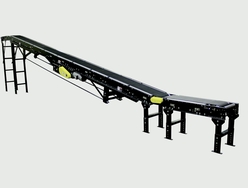 Floor to floor Slider Bed
