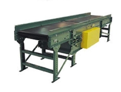 Power Belt Gapping
