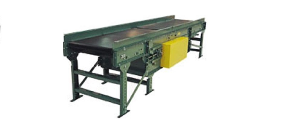 Power Belt Gapping