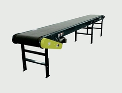 Heavy Duty Belt Conveyor