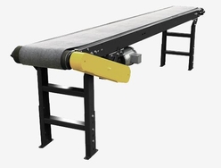 Medium Duty Belt Conveyor