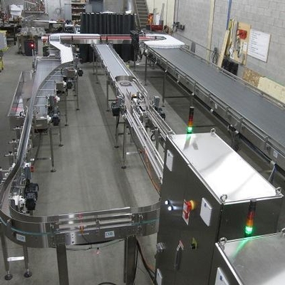 Conveyor solutions