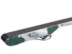 Courroie pliable en aluminium