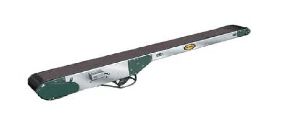 Aluminum Folding Belt 