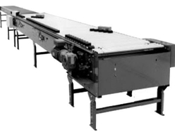 Series 100 Prosort - High Speed Sortation