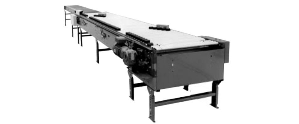 Series 100 Prosort - High Speed Sortation