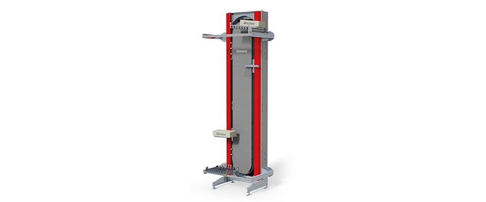 Prorunner MK5  Conv Vertical Continu 