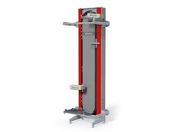 Prorunner MK5 Continuous Vertical Conv