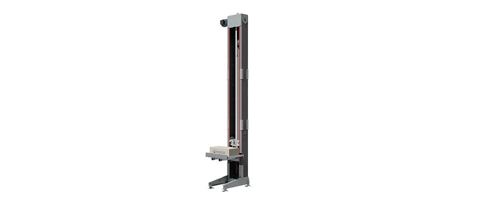 Prorunner MK1 Conv Vertical Alternatif
