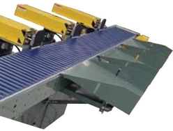 Right Angle Sortation Conveyor