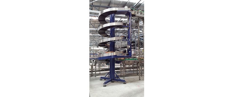 Spiral  SV Serie (AMBAFLEX)