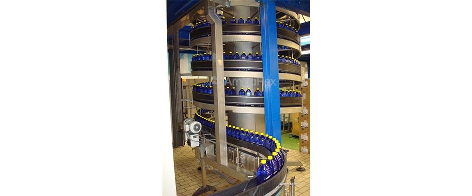 Spirale SVs Serie  (AMBAFLEX) 