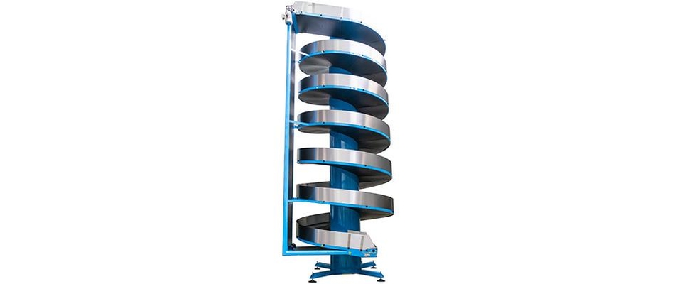 Spirale SVe Serie  (AMBAFLEX) 