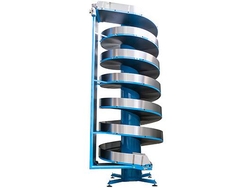 Spiral  SVe Serie (AMBAFLEX)