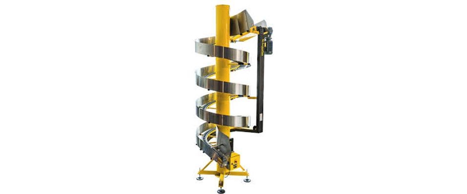 Spirale SVo Serie  (AMBAFLEX)