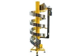 Spiral  SVo Serie (AMBAFLEX)